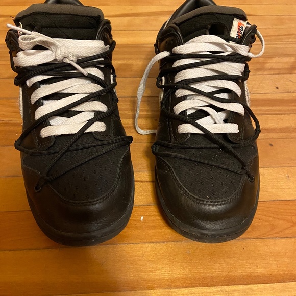 Off white lot 50 dunks - Picture 1 of 15